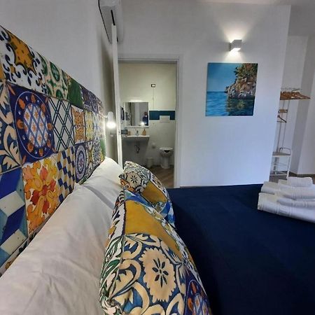 B&B Lastracu Castellammare del Golfo Exterior foto