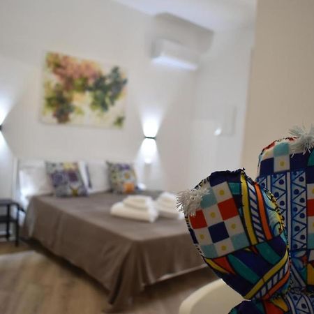 B&B Lastracu Castellammare del Golfo Exterior foto