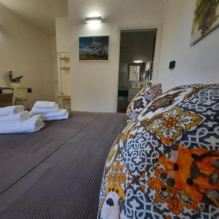 B&B Lastracu Castellammare del Golfo Exterior foto