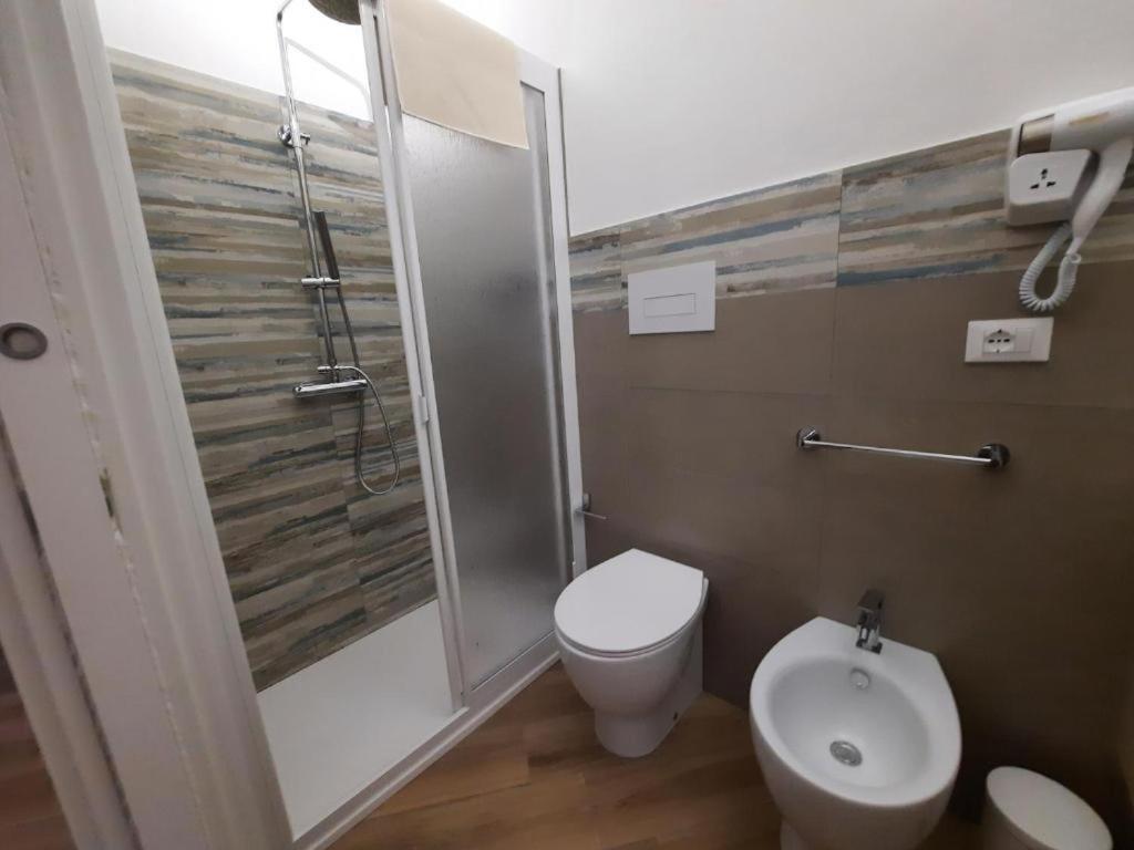 B&B Lastracu Castellammare del Golfo Exterior foto