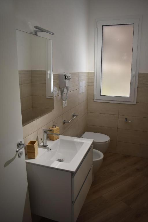 B&B Lastracu Castellammare del Golfo Exterior foto