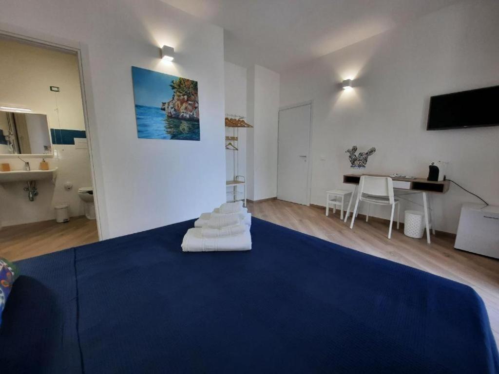 B&B Lastracu Castellammare del Golfo Exterior foto
