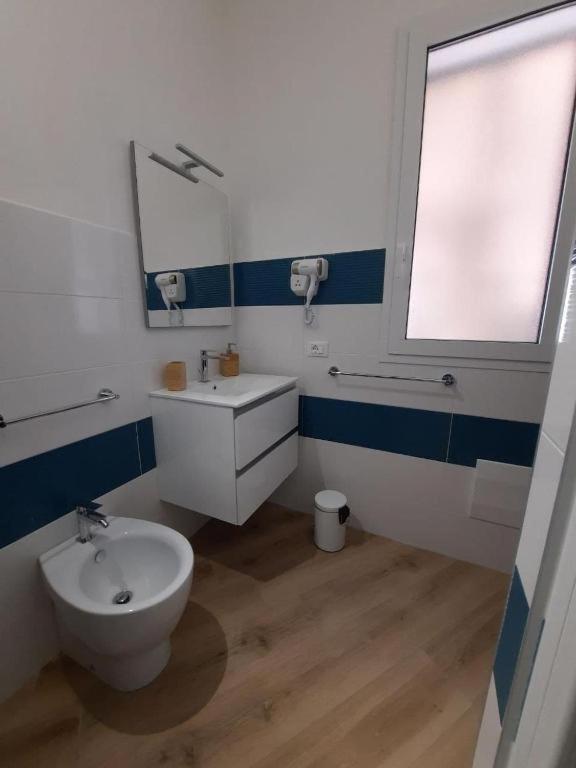 B&B Lastracu Castellammare del Golfo Exterior foto